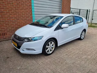 Honda Insight 1.3 Elegance Hybride Automaat Bj:2009 NAP!