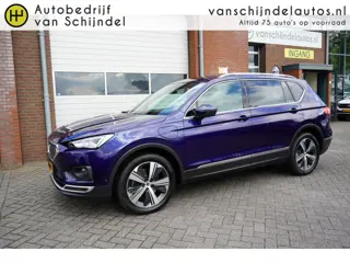 SEAT Tarraco 1.4 TSI E-HYBRID PHEV XCELLENCE NOV 2021 ELECTR.TREKHAAK MATRIXX LED DIGI DASH 19INCH A