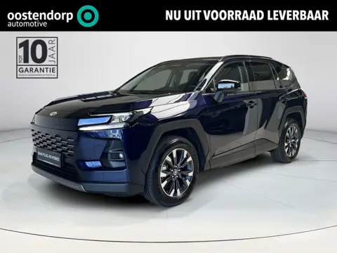 Toyota RAV4 2.5 Plug-in Hybrid 270 Dynamic