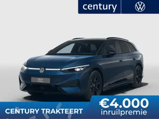 Volkswagen ID.7 Tourer Limited Edition Plus 86 kWh accu, 210 kW / 286 PK