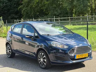 Ford Fiesta 1.0 Style /Airco/5-Deurs/