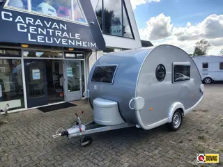 T@B 320  luifel en tent