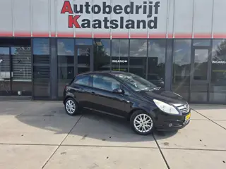 Opel Corsa 1.4-16V Business - Airco - Electr ramen -