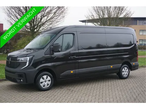 Renault Master E-Tech T35 L3H2 Extra Long range 87 kWh AUT Airco, Navi, Leder, Betimmering, Trekhaak