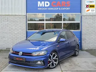 Volkswagen POLO 2.0 TSI GTI AUTOMAAT/PANO/AIRCO/VIRTUAL DASH
