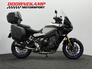 Yamaha TRACER 9 GT ABS (bj 2023)