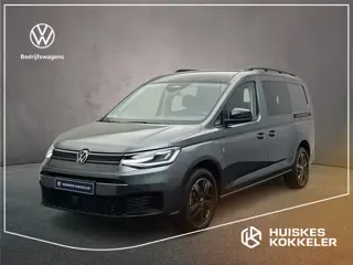 Volkswagen Caddy Flexible Maxi 1.5 TSI 150pk DSG eHybrid Limited Edition | ErgoComfort-stoelen L+R |