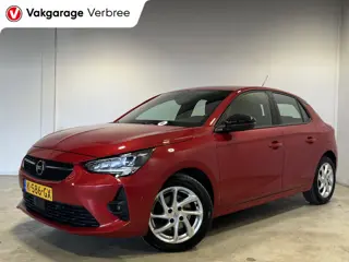 Opel Corsa 1.2 GS Line | Navigatie/Android/Apple Carplay | DAB  | Achteruitrijcamera |