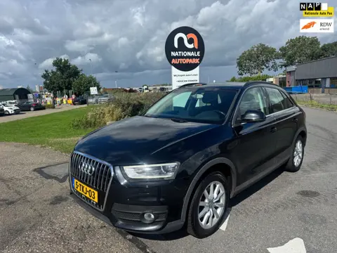 Audi Q3 | 2014 | 1.4 TFSI Pro Line | AUTOMAAT | Top Auto
