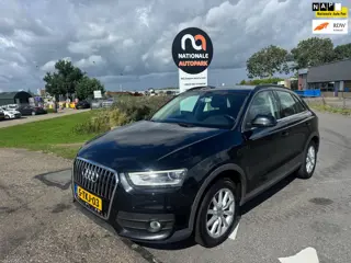 Audi Q3 | 2014 | 1.4 TFSI Pro Line | AUTOMAAT | Top Auto
