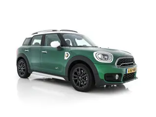 MINI Countryman 2.0 Cooper S E ALL4 Plug-In (INCL-BTW) Aut. *PANO | LEATHER-ALCANTARA |  HARMAN/KARD