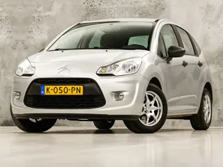 Citroën C3 1.1 Chauve Sport (LM VELGEN, ELEK RAMEN, SPORTSTOELEN, NIEUWE APK, NIEUWSTAAT)