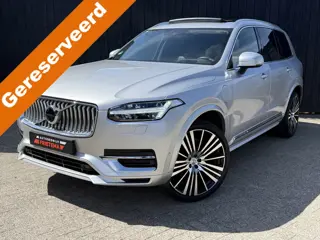 Volvo XC90 2.0 T8 Recharge AWD Plus Bright (bj 2022)