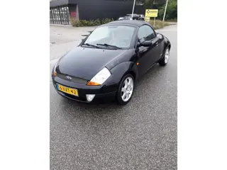 Ford Streetka 1.6 Futura " met NIEUWE APK "