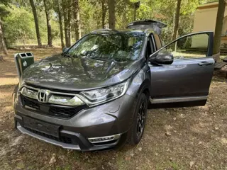 Honda CR-V 4WD EXECUTIVE Hybrid (bj 2021, automaat)