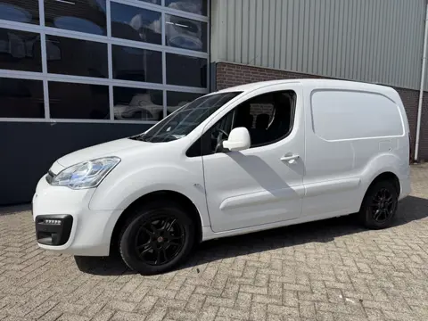 Citroën Berlingo 1.6 VTi Benzine 500 Club Airco 8450 ex btw