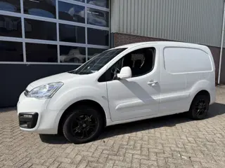Citroën Berlingo 1.6 VTi Benzine 500 Club Airco 8450 ex btw