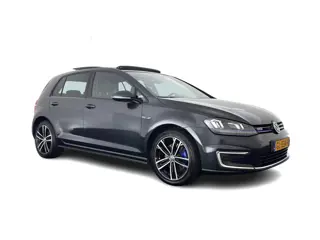 Volkswagen Golf 1.4 TSI GTE (Plug-in) (INCL.BTW) *PANO | FULL-LED | NAVI-FULLMAP | SPORT-SEATS | PRI