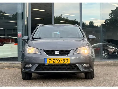 Seat Ibiza ST 1.2 TSI Style Dynamic|Cruise Control|Navi|Airco|Onderhoud|