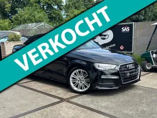 Audi A3 Cabriolet 40 TFSI CoD Design Pro Line Plus