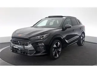 CUPRA Terramar 1.5 TSI e-Hybrid Business 204PK DSG Pano-Schuifdak, Trekhaak, 20" LM Velgen, Keyless,