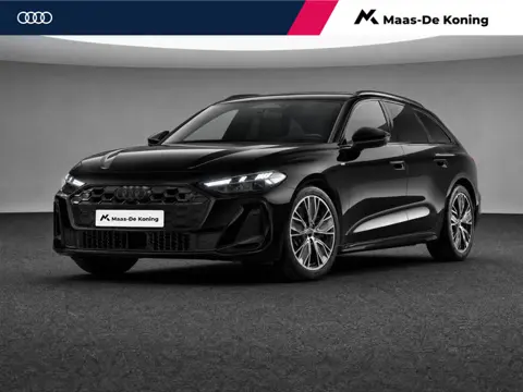 Audi A5 2.0 e-hybrid quattro S edition 299 PK · Premium pakket · Trekhaak elek. wegklapbaar · Optiek