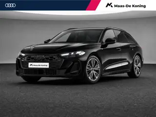 Audi A5 2.0 e-hybrid quattro S edition 299 PK · Premium pakket · Trekhaak elek. wegklapbaar · Optiek