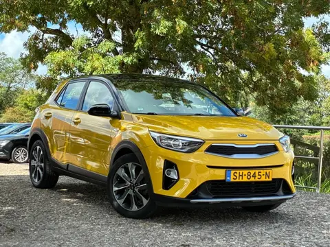 Kia Stonic 1.0 T-GDi | DAB + Carplay + Cruise nu €8.975,-!!