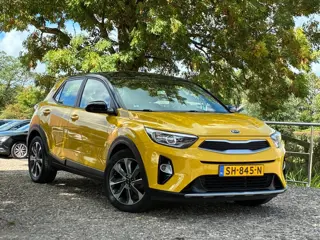 Kia Stonic 1.0 T-GDi | DAB + Carplay + Cruise nu €8.975,-!!