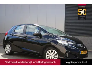 Honda Jazz 1.3 i-VTEC /H6/Comfort/Airco/Navigatie/Trekhaak/€40 per mnd