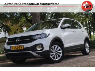 Volkswagen T-Cross 1.0 TSI Life | Carplay | ACC |
