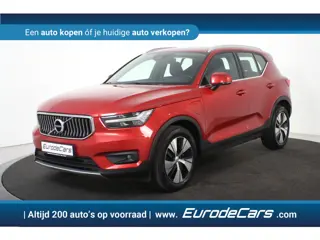 Volvo XC40 1.5 T4 Inscription Recharge *1ste Eigenaar*Memory*