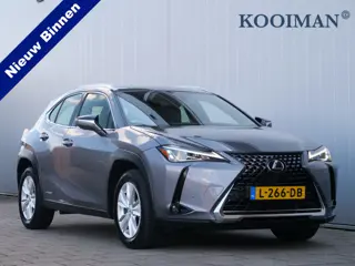 Lexus UX 250h Business Line Pro 184 Pk Automaat Navi / DAB / Apple Carplay / Camera