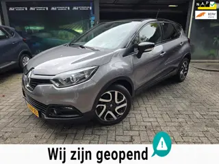 Renault Captur 1.2 TCe Dynamique | AUTOMAAT | 2E EIGENAAR | 3/6 OF 12 MND GARANTIE | CAMERA | NAVI |