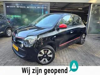 Renault Twingo 1.0 SCe Collection | 1E EIGENAAR | 3/6 OF 12MND GARANTIE | AIRCO | ELEC PAKKET |