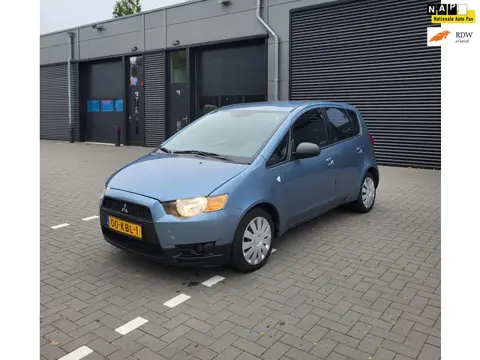 Mitsubishi Colt 1.1 Edition One ,Airco,176NAP,5drs,APK10/27!