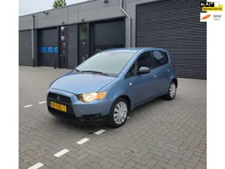 Mitsubishi Colt 1.1 Edition One ,Airco,176NAP,5drs,APK10/27!