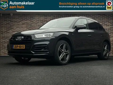 Audi Q5 50 TFSI e quattro Pro Line Pano| S-Line| 360 Camera