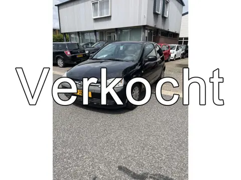 Opel Corsa 1.2-16V Comfort Airco. Nieuwe Apk 24-08-2027