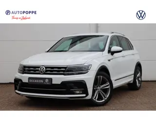 Volkswagen Tiguan 1.4 TSI Comfortline Business R 125pk