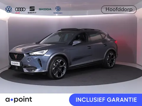 CUPRA Formentor 1.4 e-Hybrid VZ Performance 245 pk Automaat | Navigatie | Panoramadak | Parkeersenso
