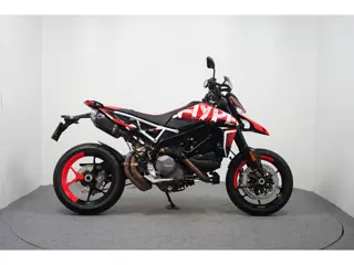 Ducati HYPERMOTARD 950 RVE (bj 2022)