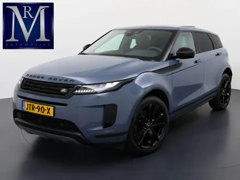 Land Rover Range Rover Evoque 2024 Model 1.5 P300e AWD R-Dynamic S NEW MODEL / FACELIFT PHEV 309 PK 