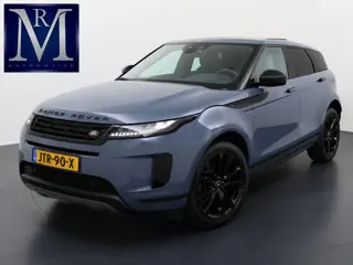 Land Rover Range Rover Evoque 2024 Model 1.5 P300e AWD R-Dynamic S NEW MODEL / FACELIFT PHEV 309 PK 
