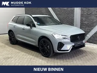 Volvo XC60 T6 Plus Black Edition | Harman/Kardon | Pilot Assist | Panoramadak | 360° Camera | Head-U