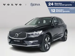 Volvo XC60 T8 Plug-in hybrid AWD Plus Bright | Panoramadak | 360° camera | Harman Kardon | Stoel- en