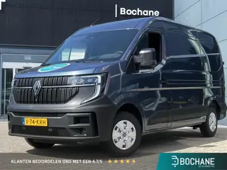 Renault Master T35 2.0 dCi 130 L2H2 Start | Nieuw BPM Vrij | Blue Gris |