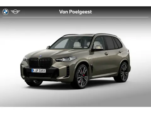 BMW X5 xDrive50e | M Sportpakket Pro | Travel Pack | Innovation Pack | Comfort Pack | Trekhaak