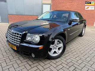 Chrysler 300C 3.5 V6 Platinum 2010/ORIGINEEL NL NAP/2E EIGENAAR/ZEER COMPLEET/DEALER ONDERHOUDEN VOO