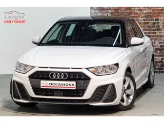 Audi A1 Sportback 25 TFSI Pro Line | DAB | Virtual Cockpit | Metallic